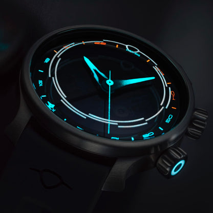 MING 37.11 Odyssey (Inbound to Collective)