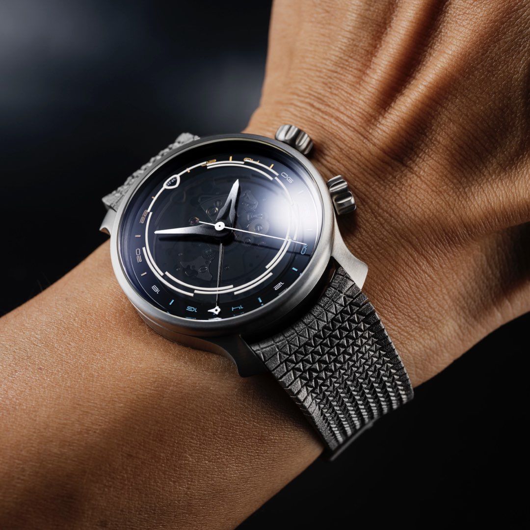 MING 37.11 Odyssey (Inbound to Collective)