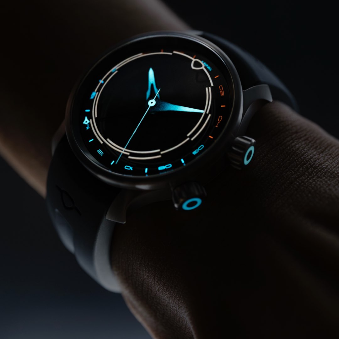 MING 37.11 Odyssey (Inbound to Collective)