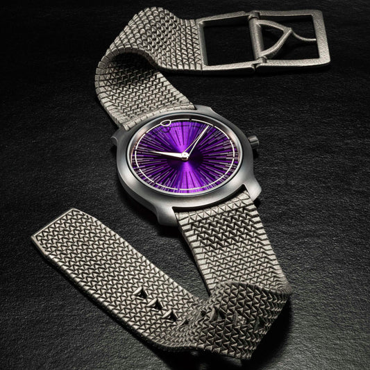 MING Polymesh Bracelet (Pre-order)
