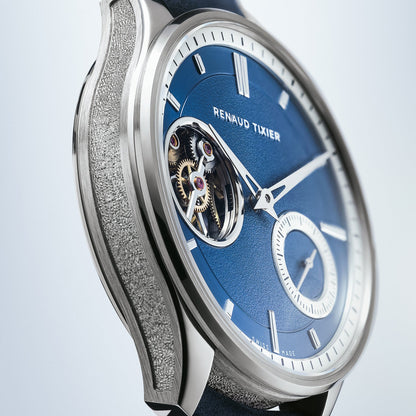 Renaud Tixier Monday (Special Order)