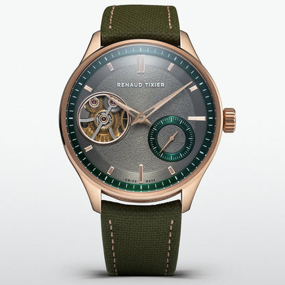 Renaud Tixier Monday (Special Order)