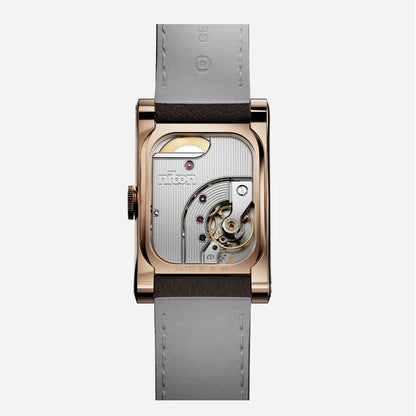 Niton PRIMA Signature – Rose Gold (Limited Availability)