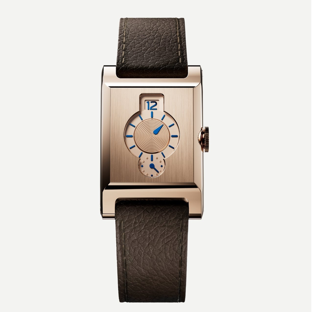 Niton PRIMA Signature – Rose Gold (Limited Availability)