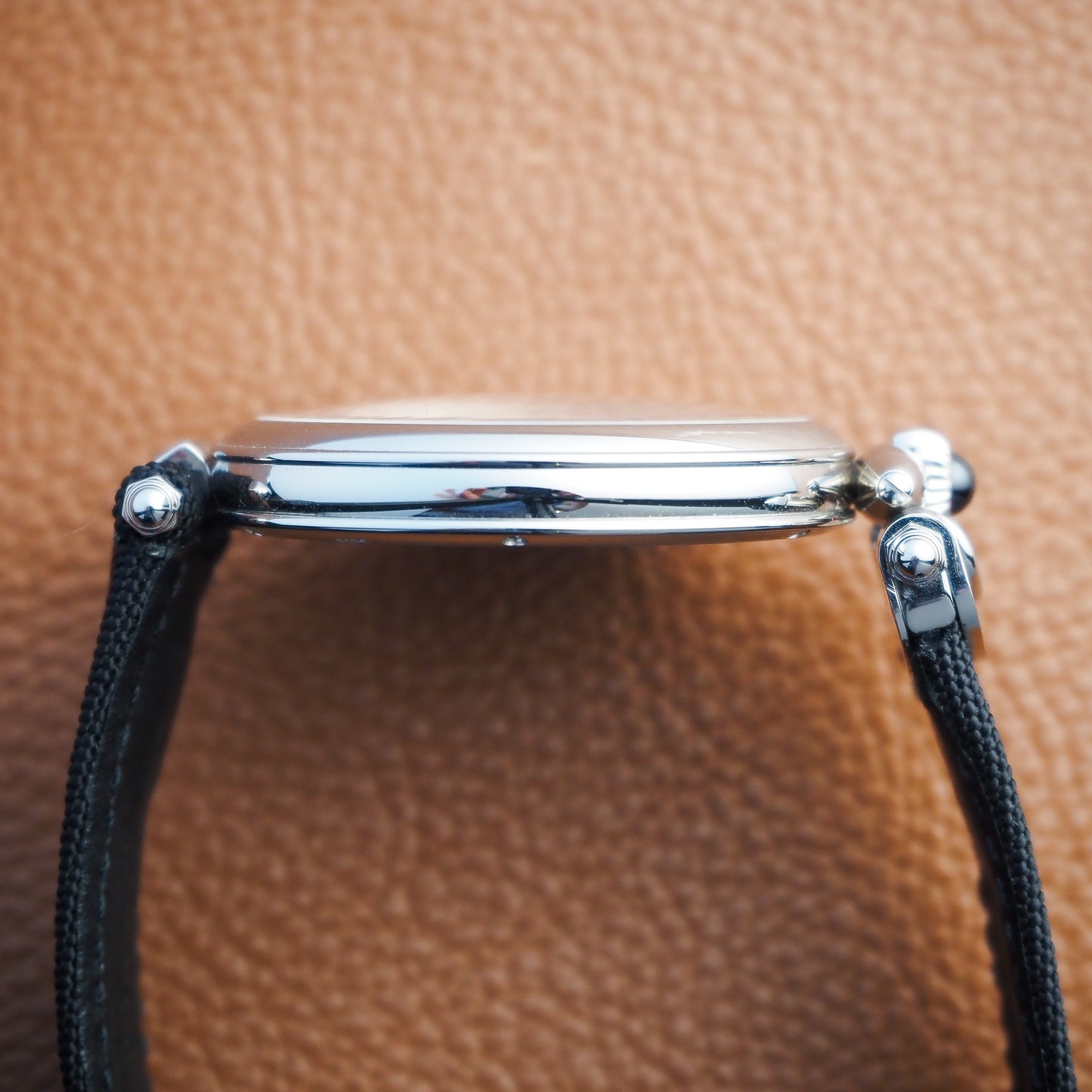 Bovet 19Thirty Great Guilloché Turquoise (Pre-owned)