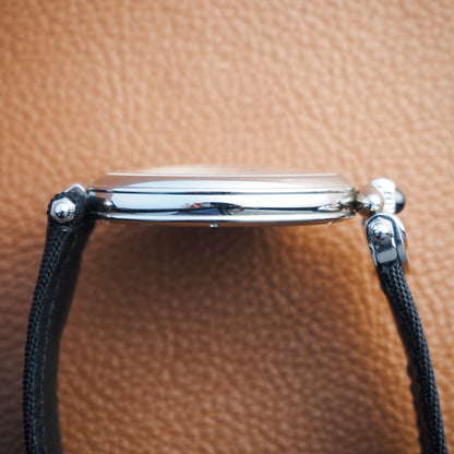 Bovet 19Thirty Great Guilloché Turquoise (Pre-owned)