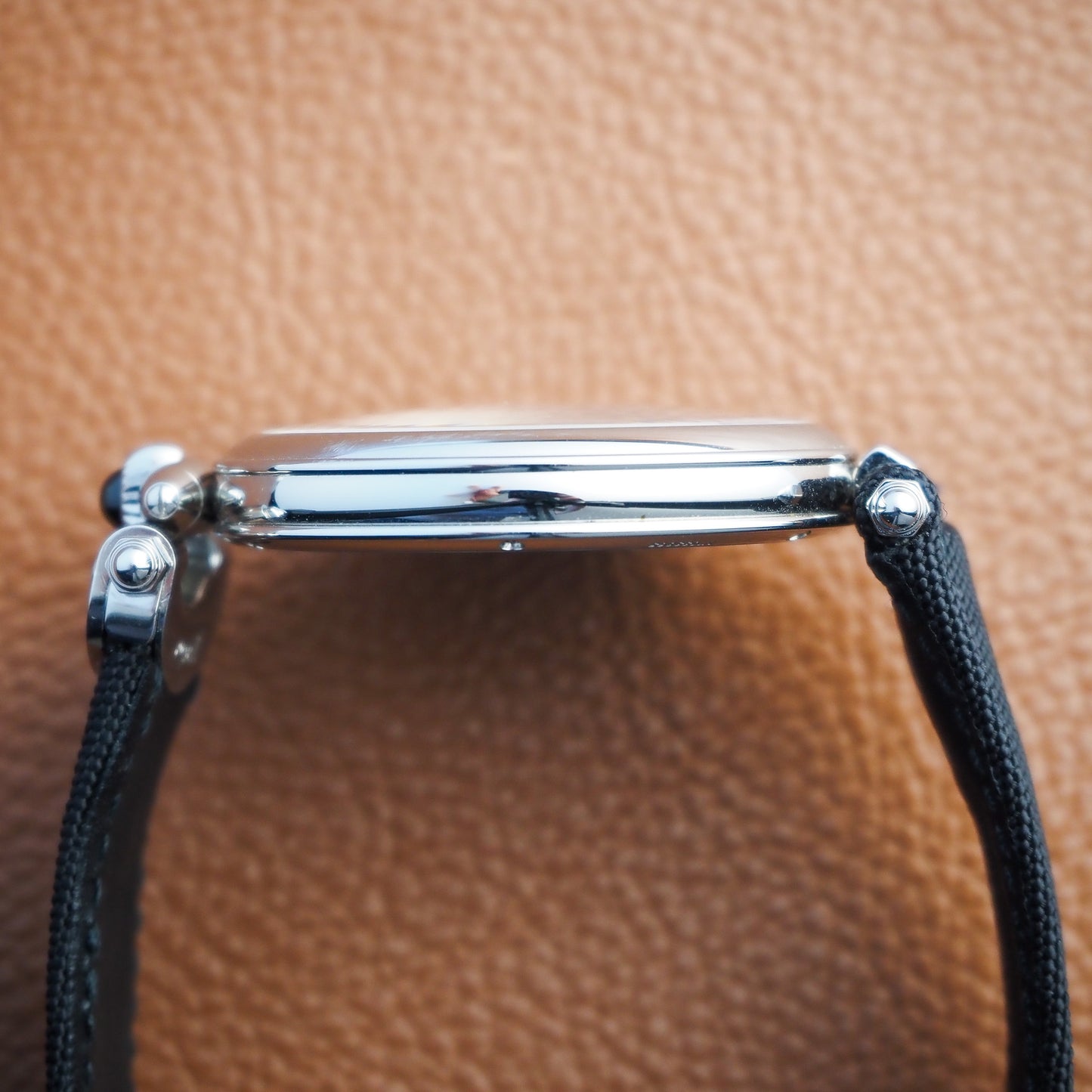 Bovet 19Thirty Great Guilloché Turquoise (Pre-owned)