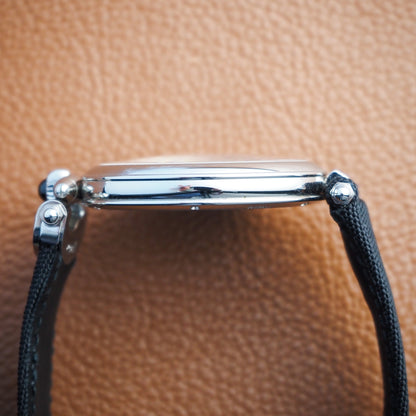 Bovet 19Thirty Great Guilloché Turquoise (Pre-owned)