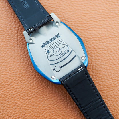 SpaceOne Blue Titanium Tellurium (Pre-owned)