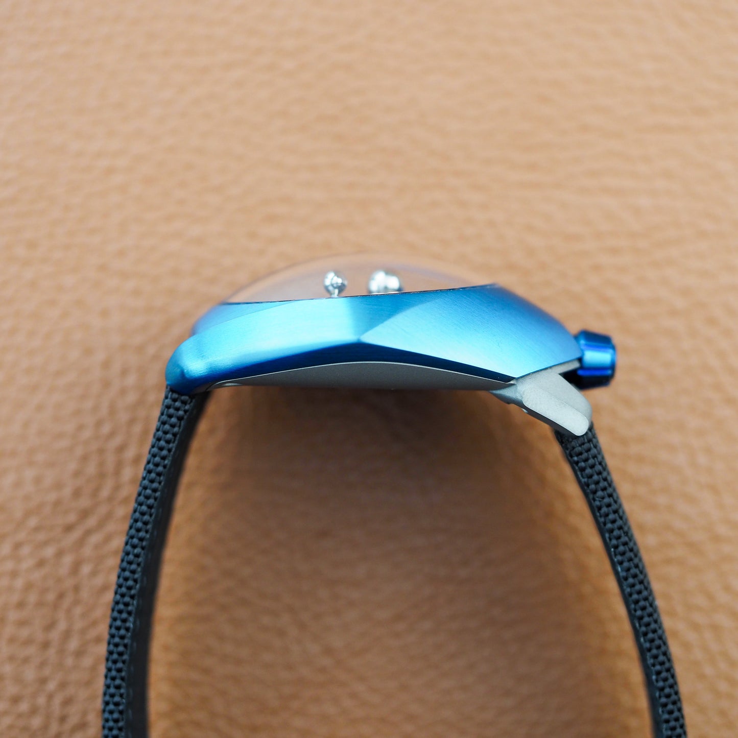 SpaceOne Blue Titanium Tellurium (Pre-owned)