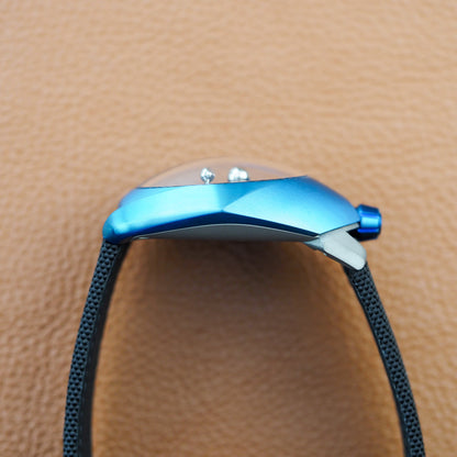 SpaceOne Blue Titanium Tellurium (Pre-owned)