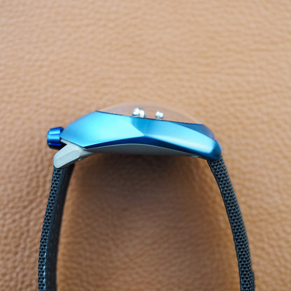 SpaceOne Blue Titanium Tellurium (Pre-owned)