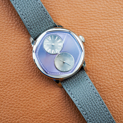 Louis Erard Le Régulateur Louis Erard x Cédric Johner Mauve (Pre-owned)