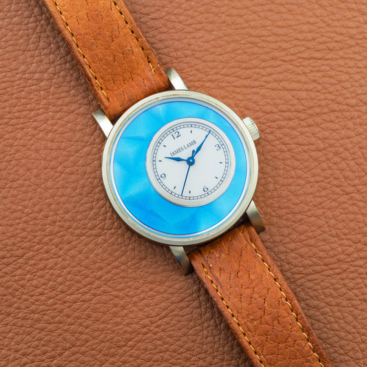 James Lamb Origin Series Azur for Collective (Pre-owned)