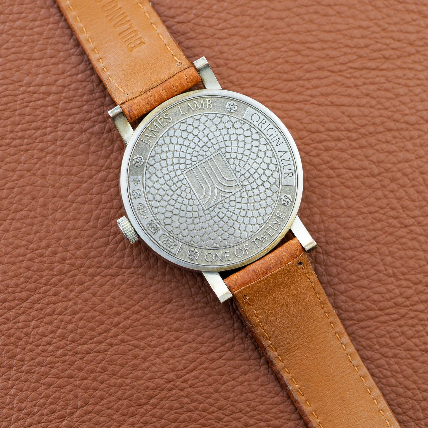 James Lamb Origin Series Azur for Collective (Pre-owned)