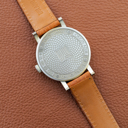 James Lamb Origin Series Azur for Collective (Pre-owned)