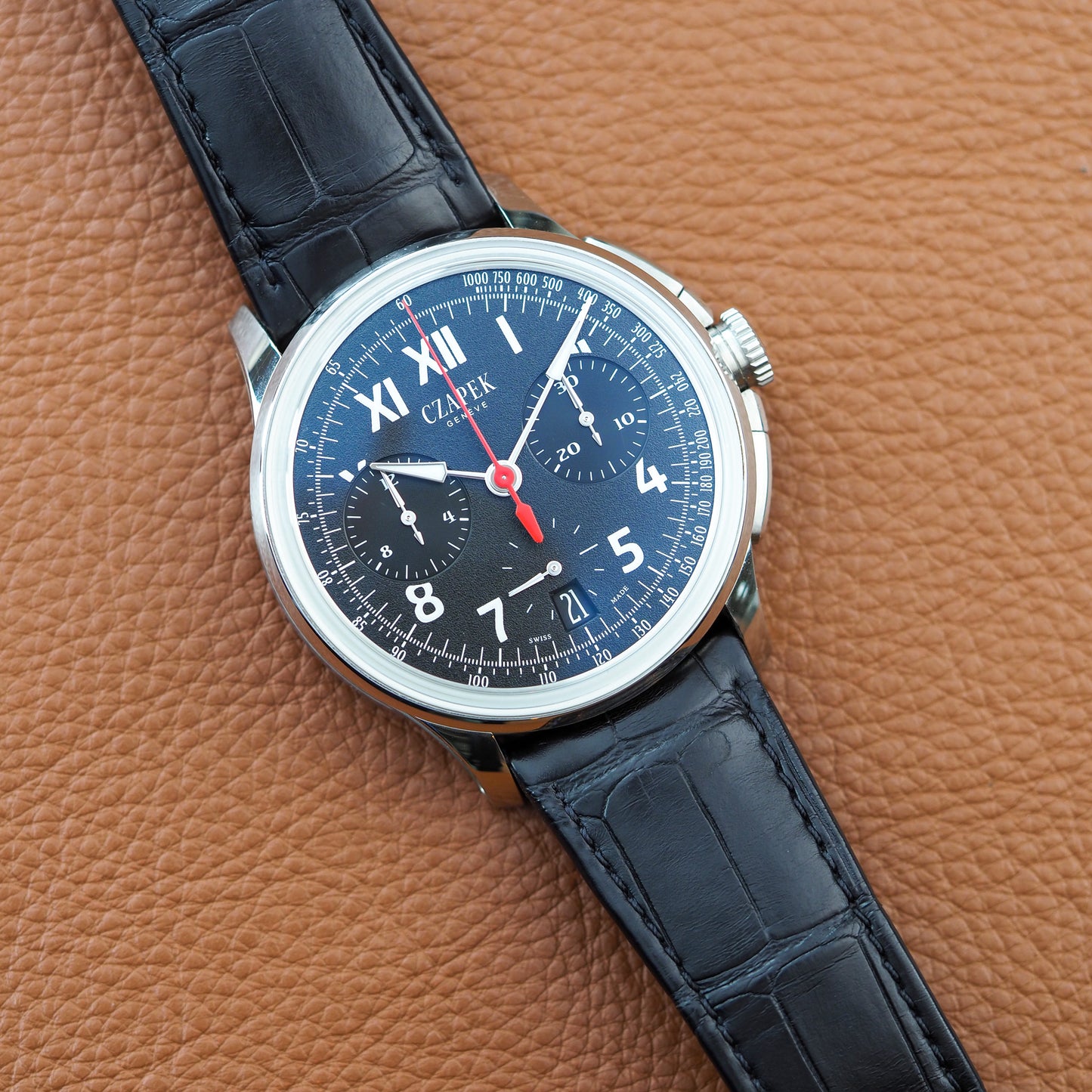 Czapek Faubourg de Cracovie California Dreamin' (Pre-owned)