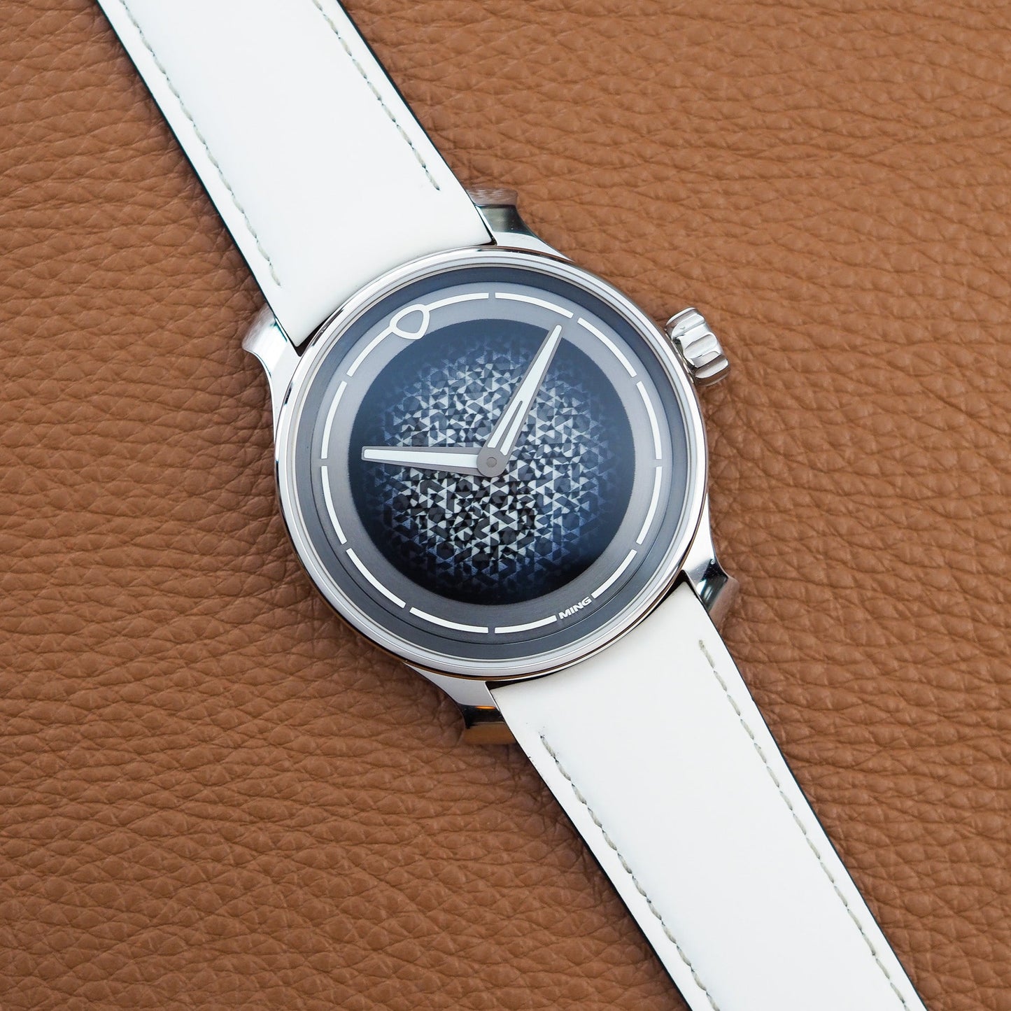 MING 37.07 Mosaic (Certified Pre-owned)
