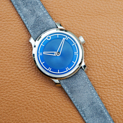MING 17.09 Blue (Certified Pre-owned)