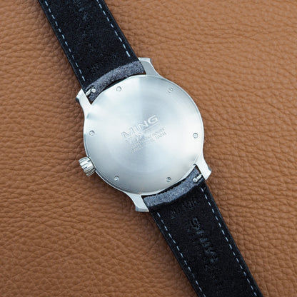 MING 17.09 Blue (Certified Pre-owned)