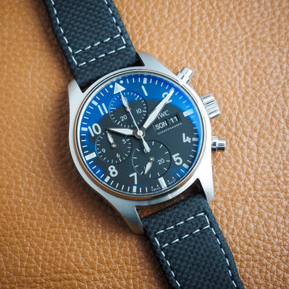 IWC Pilot’s Chronograph C.03 (Pre-owned) - 038/125