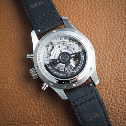 IWC Pilot’s Chronograph C.03 (Pre-owned) - 038/125