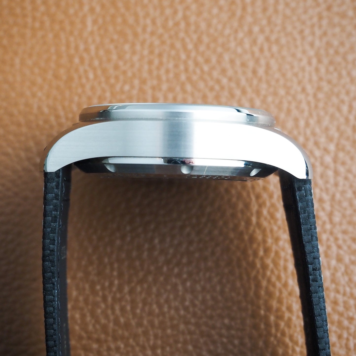 IWC Pilot’s Chronograph C.03 (Pre-owned) - 038/125