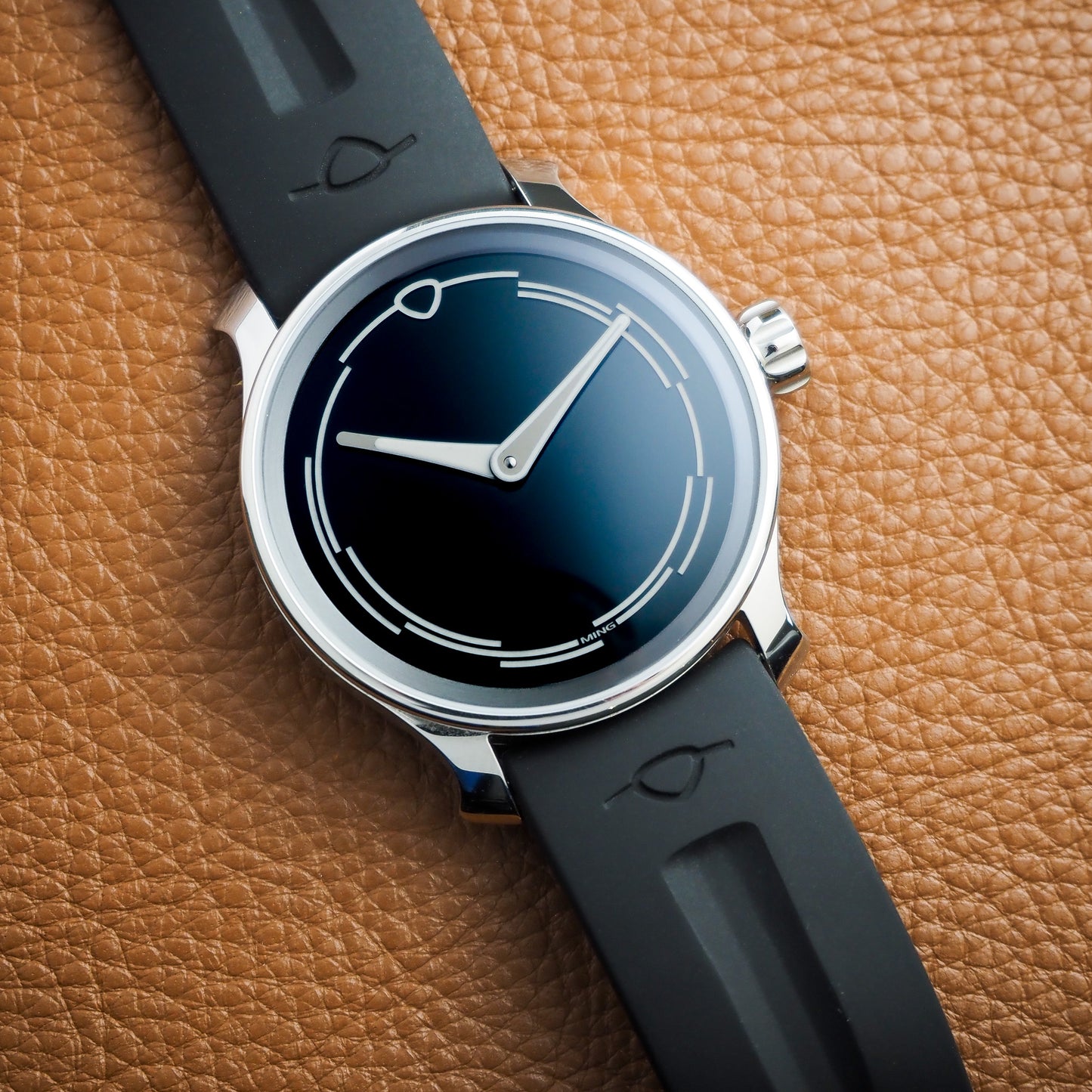 MING 37.02 Minimalist (Certified Pre-owned)