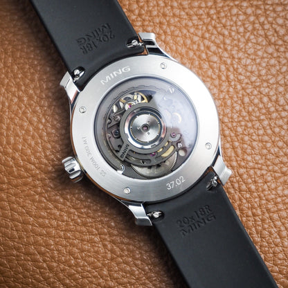 MING 37.02 Minimalist (Certified Pre-owned)