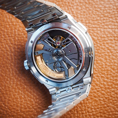 Czapek Antarctique Rattrapante Ice Blue (Pre-owned)