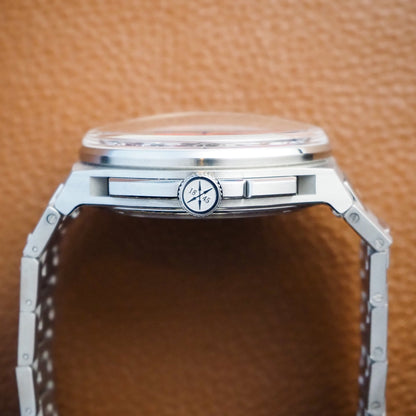 Czapek Antarctique Rattrapante Ice Blue (Pre-owned)