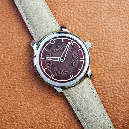 MING 17.09 Burgundy (Certified Pre-owned)