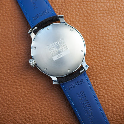 MING 17.06 Slate (Certified Pre-owned)