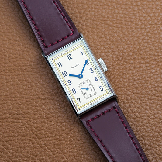 Fears Archival 1930 Small Seconds (Pre-owned)