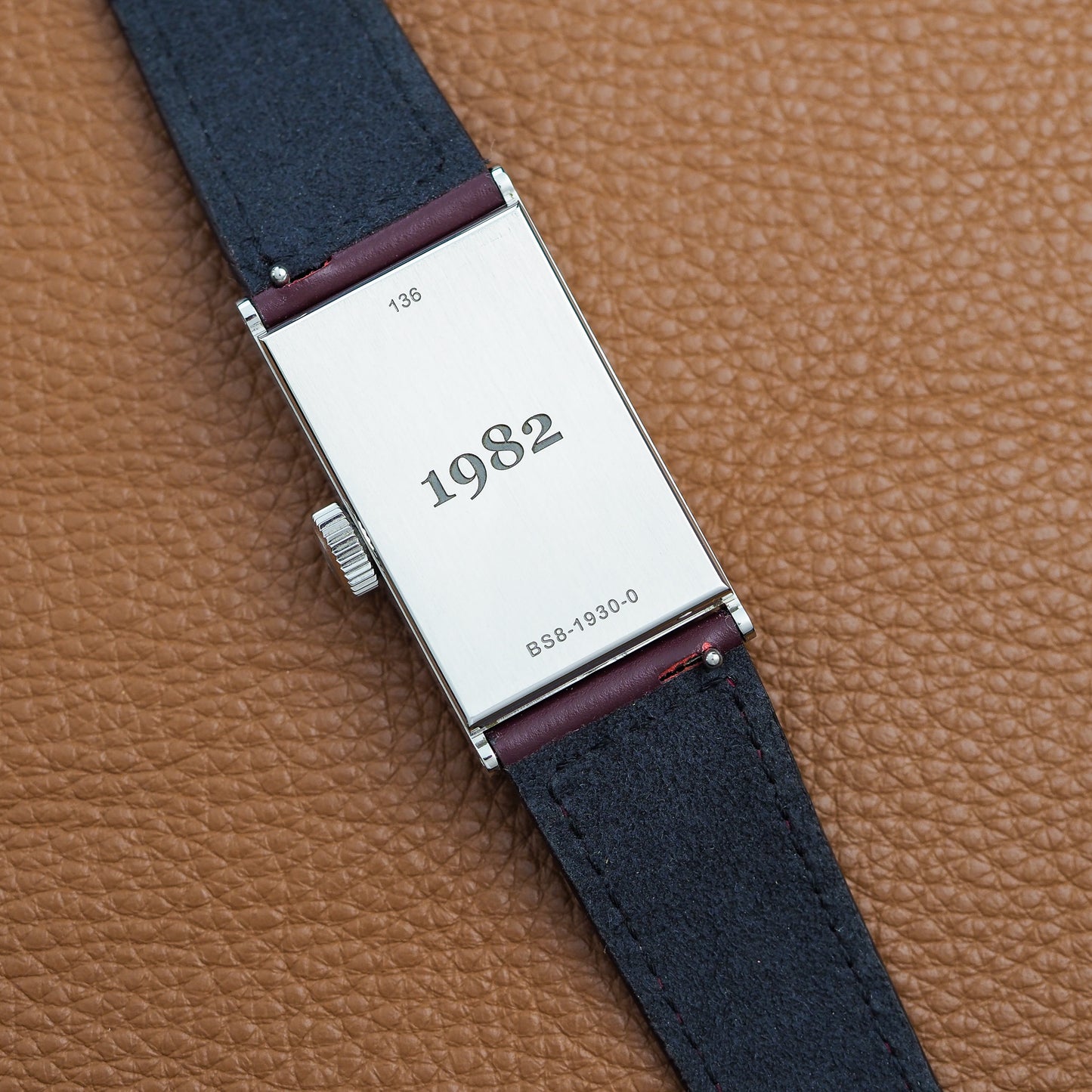 Fears Archival 1930 Small Seconds (Pre-owned)