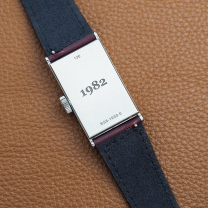 Fears Archival 1930 Small Seconds (Pre-owned)