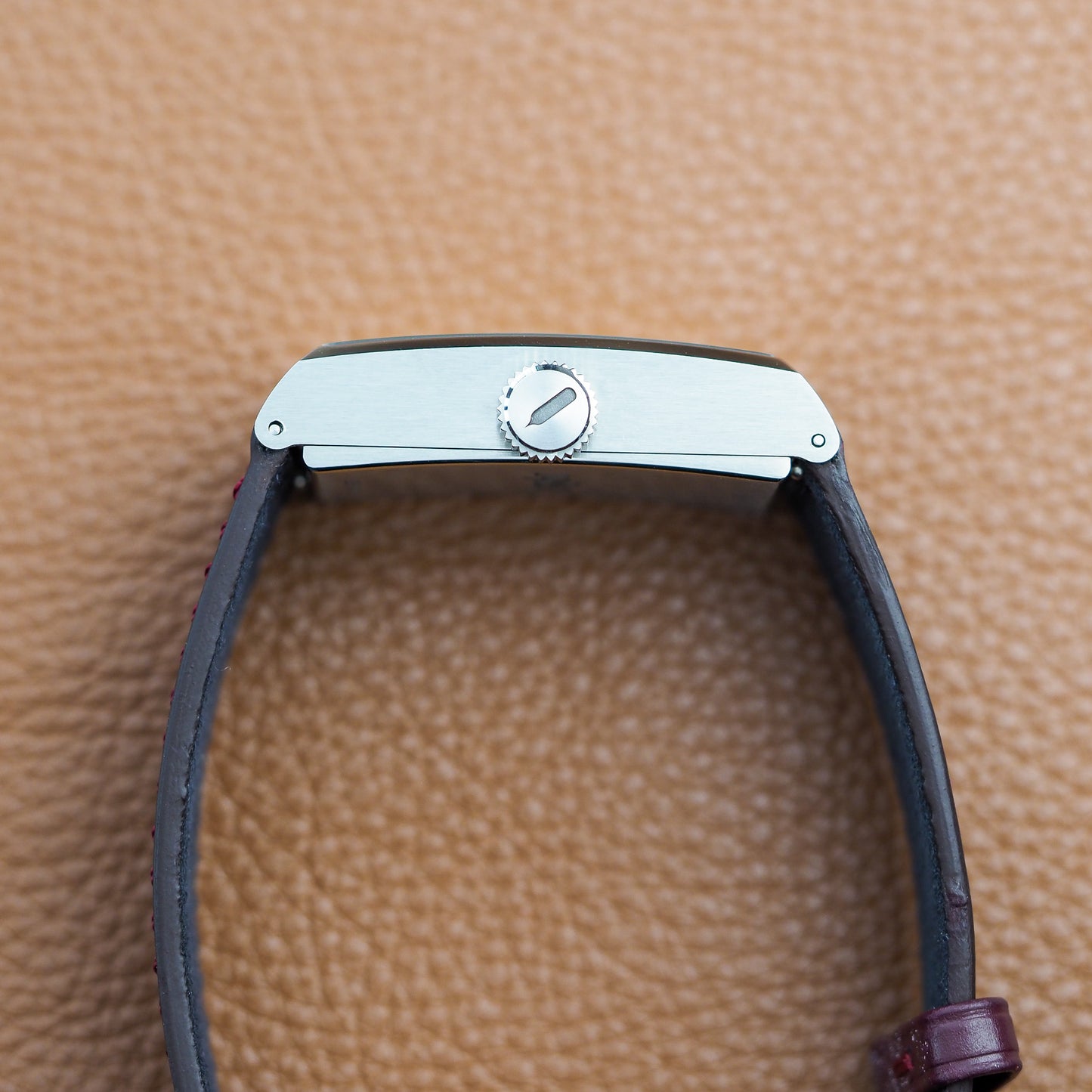 Fears Archival 1930 Small Seconds (Pre-owned)