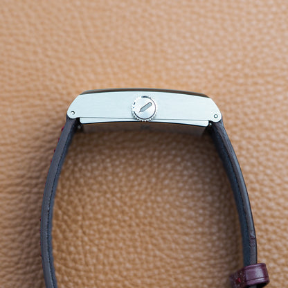 Fears Archival 1930 Small Seconds (Pre-owned)