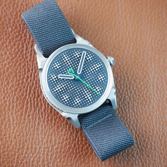 Kollokium Projekt 01 Variant D (Pre-owned)