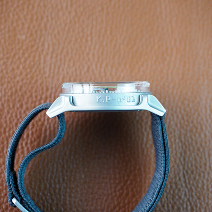 Kollokium Projekt 01 Variant D (Pre-owned)