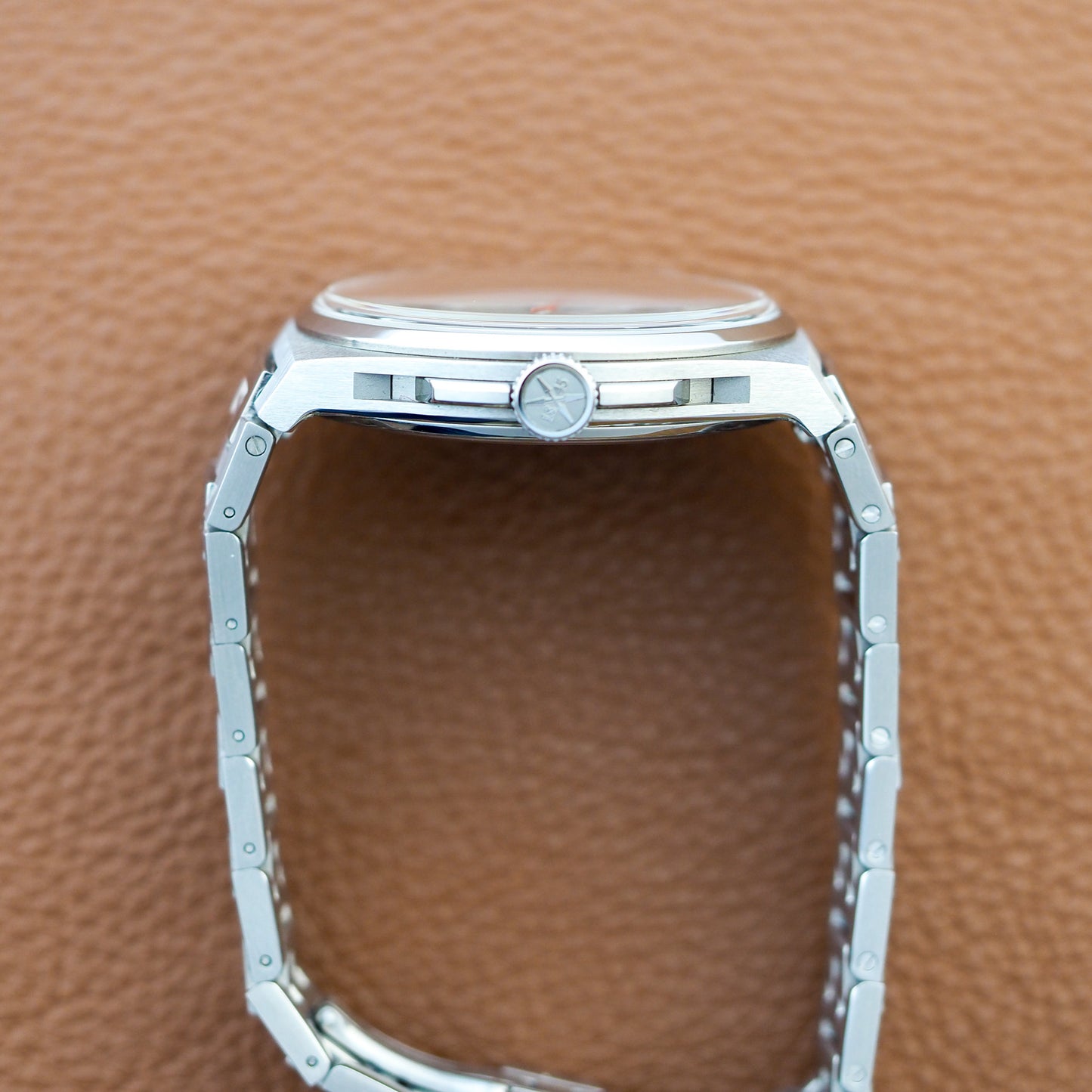 Czapek Antarctique Green Meteor (Pre-owned)