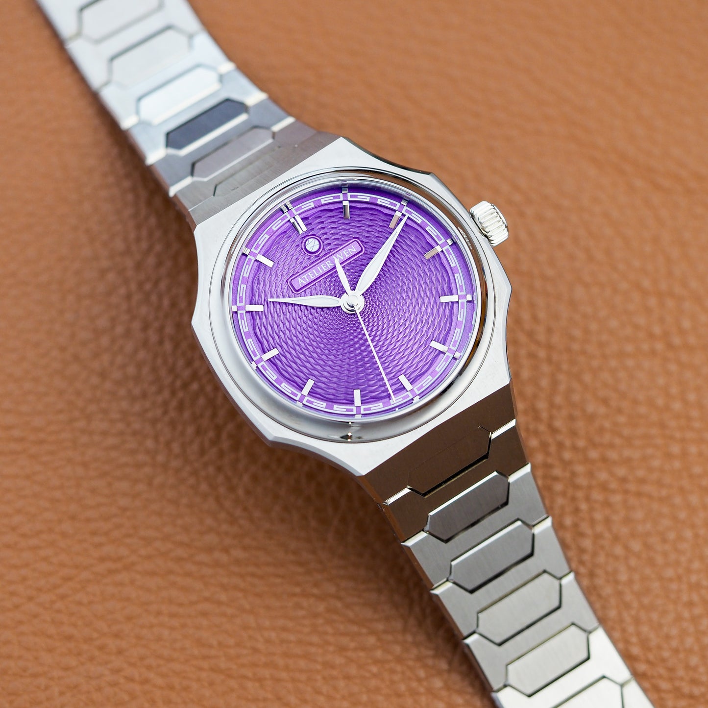 Atelier Wen Millésime Perception Mù 睦 2024 (Pre-owned)