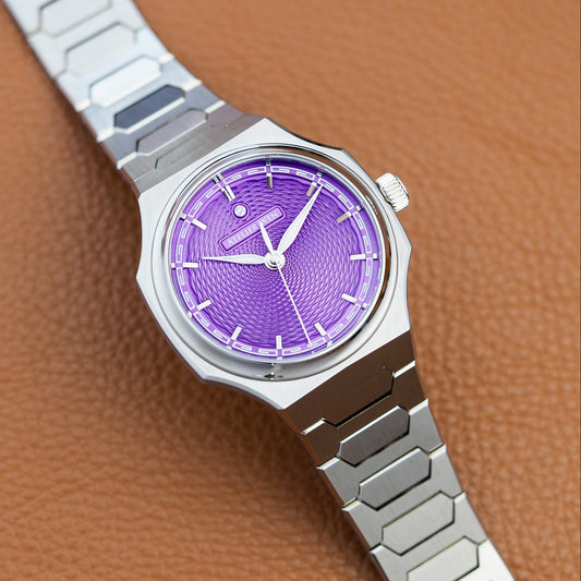 Atelier Wen Millésime Perception Mù 睦 2024 (Pre-owned)