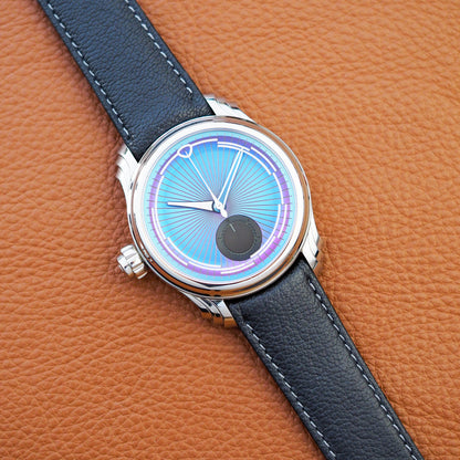 MING 57.04 Iris (Certified Pre-owned)
