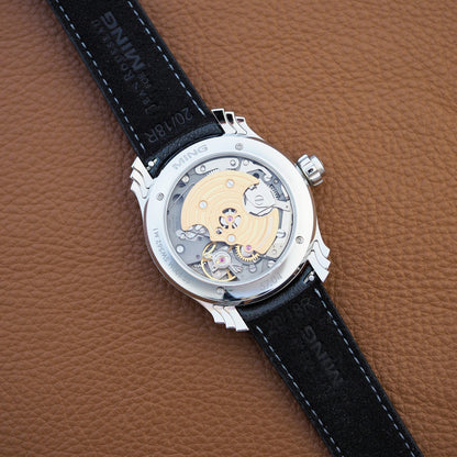 MING 57.04 Iris (Certified Pre-owned)