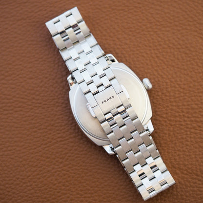 Fears Brunswick 40 Copper Salmon Dial (Pre-owned)