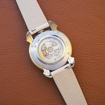 Gagà Laboratorio Labormatic Champagne (Pre-owned)