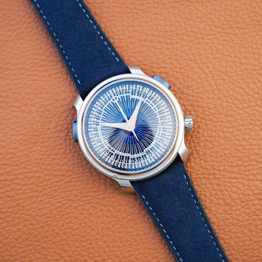 MING 20.01 Series 5 (Certified Pre-owned)