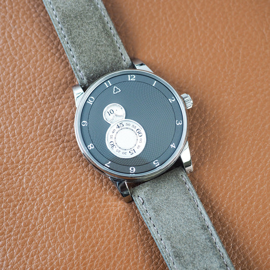 Trilobe Nuit Fantastique Brume 38.5mm (Pre-owned)