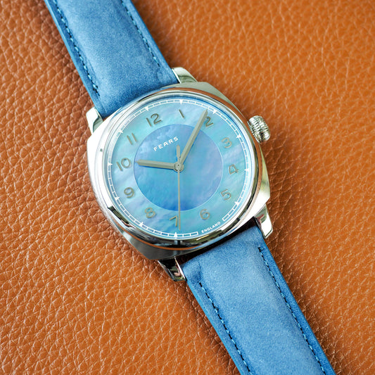 Fears Brunswick 40 Aurora (Pre-owned)